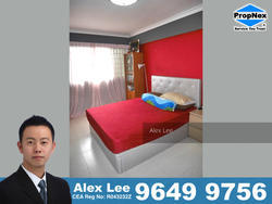 Blk 161 Yishun Street 11 (Yishun), HDB 5 Rooms #133917272